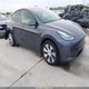 7SAYGDEE1NF450326 2022 Tesla Model Y Long Range Dual Motor All-Wheel Drive auction photo thumbnail 1