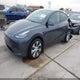 7SAYGDEE1NF450326 2022 Tesla Model Y Long Range Dual Motor All-Wheel Drive auction photo thumbnail 2