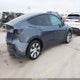 7SAYGDEE1NF450326 2022 Tesla Model Y Long Range Dual Motor All-Wheel Drive auction photo thumbnail 4