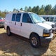 1GTW7AF7XN1182596 2022 GMC Savana Cargo Rwd 2500 Regular Wheelbase Work Van auction photo thumbnail 6