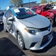 5YFBURHE8GP556008 2016 Toyota Corolla Le auction photo thumbnail 1