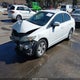19XFB2F55EE268768 2014 Honda Civic Lx auction photo thumbnail 2