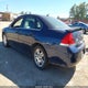 2G1WB5EK8A1174506 2010 Chevrolet Impala Lt auction photo thumbnail 3