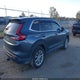 7FARS4H73PE005607 2023 Honda Cr-V Ex-L Awd auction photo thumbnail 4