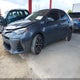 5YFBURHE6HP653807 2017 Toyota Corolla Se auction photo thumbnail 2