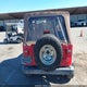 1J4FA49S72P730933 2002 Jeep Wrangler Sport auction photo thumbnail 17