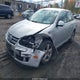 3VWRZ71K59M090792 2009 Volkswagen Jetta Se auction photo thumbnail 2