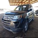 1FM5K7D81JGB44394 2018 Ford Explorer Xlt auction photo thumbnail 2