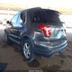 1FM5K7D81JGB44394 2018 Ford Explorer Xlt auction photo thumbnail 3