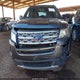 1FM5K7D81JGB44394 2018 Ford Explorer Xlt auction photo thumbnail 6
