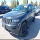 1C4RJFAG1JC122093 2018 Jeep Grand Cherokee Altitude 4X4 auction photo thumbnail 2