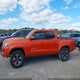 5TFCZ5AN6GX045455 2016 Toyota Tacoma Sr5 V6 auction photo thumbnail 14