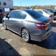 JHMCR6F72HC027722 2017 Honda Accord Hybrid Touring auction photo thumbnail 3