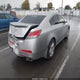 19UUA86589A007366 2009 Acura Tl 3.5 auction photo thumbnail 4