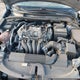 5YFEPRAE2LP076054 2020 Toyota Corolla Le auction photo thumbnail 10