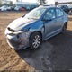 5YFEPRAE2LP076054 2020 Toyota Corolla Le auction photo thumbnail 2