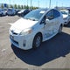 JTDKN3DU5B0248823 2011 Toyota Prius Three auction photo thumbnail 2