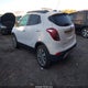 KL4CJESB2HB095631 2017 Buick Encore Preferred auction photo thumbnail 3