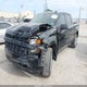 3GCPWBEK4MG277688 2021 Chevrolet Silverado 1500 2Wd Short Bed Custom auction photo thumbnail 2