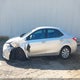 2T1BURHE3FC261784 2015 Toyota Corolla Le auction photo thumbnail 14