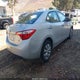 2T1BURHE3FC261784 2015 Toyota Corolla Le auction photo thumbnail 4