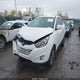 KM8JUCAG4EU838369 2014 Hyundai Tucson Se auction photo thumbnail 2