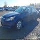 1HGCP2F31CA009280 2012 Honda Accord 2.4 Lx auction photo thumbnail 2