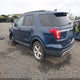 1FM5K8D88HGD05355 2017 Ford Explorer Xlt auction photo thumbnail 3