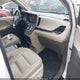 5TDYZ3DCXHS894645 2017 Toyota Sienna Xle 8 Passenger auction photo thumbnail 5