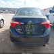5YFBURHE2JP763484 2018 Toyota Corolla Le auction photo thumbnail 17