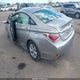 KMHEC4A41DA087201 2013 Hyundai Sonata Hybrid auction photo thumbnail 3