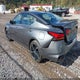 1N4BL4CW9PN393099 2023 Nissan Altima Sr Intelligent Awd auction photo thumbnail 3