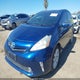 JTDZN3EU7E3315440 2014 Toyota Prius V auction photo thumbnail 2