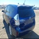 JTDZN3EU7E3315440 2014 Toyota Prius V auction photo thumbnail 3