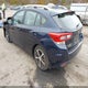 4S3GTAV65L3734371 2020 Subaru Impreza Premium 5-Door auction photo thumbnail 3