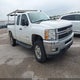 1GC2KXCG8BZ360247 2011 Chevrolet Silverado 2500Hd Lt auction photo thumbnail 1
