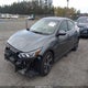 3N1AB8CV9PY317721 2023 Nissan Sentra Sv Xtronic Cvt auction photo thumbnail 2