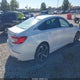 1HGCV1F35JA139284 2018 Honda Accord Sport auction photo thumbnail 4