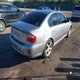 4S3BL626387225777 2008 Subaru Legacy 2.5I Limited auction photo thumbnail 4