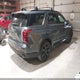 KM8R3DGE2PU554288 2023 Hyundai Palisade Xrt auction photo thumbnail 4