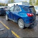 2GNAXTEV2L6208910 2020 Chevrolet Equinox Awd 2Fl auction photo thumbnail 3