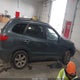 5NMSH73E59H249196 2009 Hyundai Santa Fe Se auction photo thumbnail 13