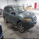 5NMSH73E59H249196 2009 Hyundai Santa Fe Se auction photo thumbnail 1