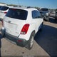 KL7CJLSB8GB608483 2016 Chevrolet Trax Lt auction photo thumbnail 4