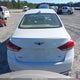 KMTFN4JE7LU337129 2020 Genesis G80 3.8 Rwd auction photo thumbnail 16