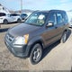 JHLRD78514C015411 2004 Honda Cr-V Lx auction photo thumbnail 2
