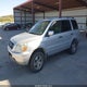2HKYF18473H573984 2003 Honda Pilot Ex auction photo thumbnail 2