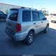2HKYF18473H573984 2003 Honda Pilot Ex auction photo thumbnail 4