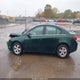 1G1PC5SB1E7311462 2014 Chevrolet Cruze 1Lt Auto auction photo thumbnail 14