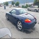 WP0CB29801U661422 2001 Porsche Boxster S auction photo thumbnail 3